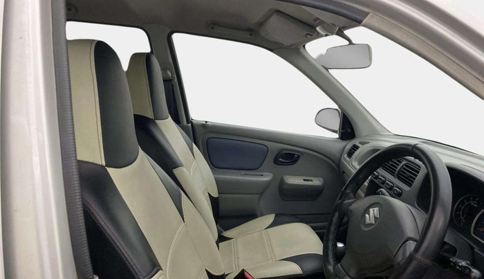 2014 Maruti Alto K10 VXI, Petrol, Manual, 19,048 km, Right Side Front Door Cabin