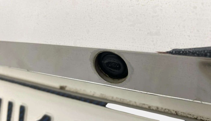 2022 Tata TIGOR XM CNG, CNG, Manual, 28,690 km, Parking Camera