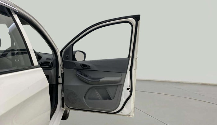 2022 Tata TIGOR XM CNG, CNG, Manual, 28,690 km, RHS Front Door