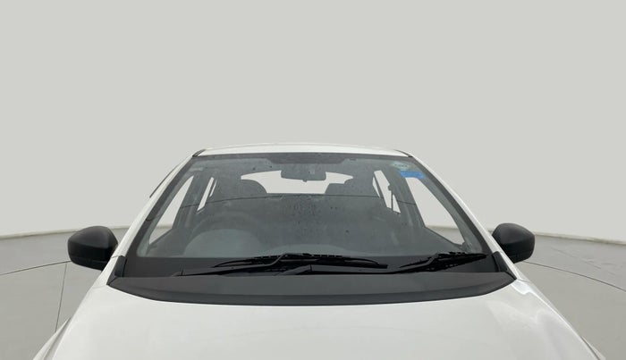 2022 Tata TIGOR XM CNG, CNG, Manual, 28,690 km, Front Windshield