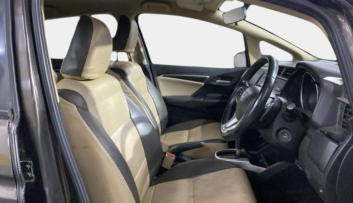 2018 Honda Jazz 1.2L I-VTEC V CVT, Petrol, Automatic, 37,847 km, Right Side Front Door Cabin