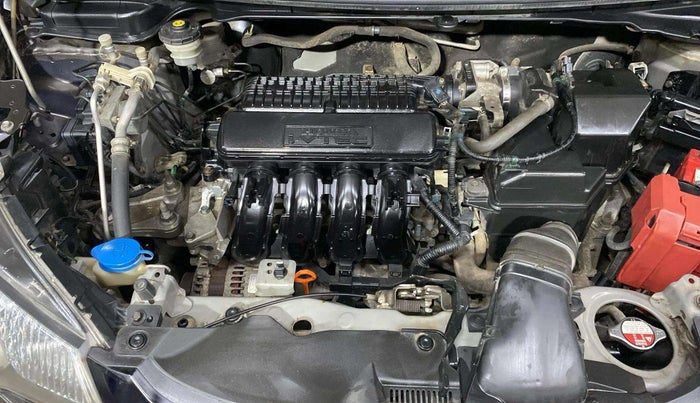 2018 Honda Jazz 1.2L I-VTEC V CVT, Petrol, Automatic, 37,847 km, Engine View - Right