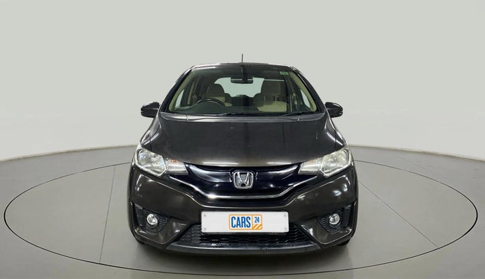 2018 Honda Jazz 1.2L I-VTEC V CVT, Petrol, Automatic, 37,847 km, Front