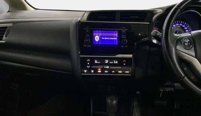 2018 Honda Jazz 1.2L I-VTEC V CVT, Petrol, Automatic, 37,847 km, Air Conditioner