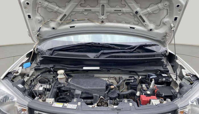 2023 Maruti S PRESSO VXI, Petrol, Manual, 37,742 km, Engine View
