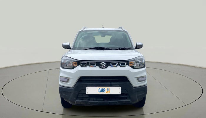 2023 Maruti S PRESSO VXI, Petrol, Manual, 37,742 km, Front