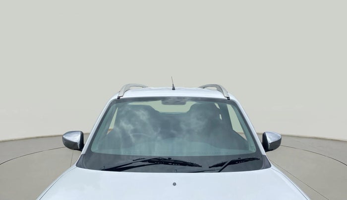 2023 Maruti S PRESSO VXI, Petrol, Manual, 37,742 km, Front Windshield