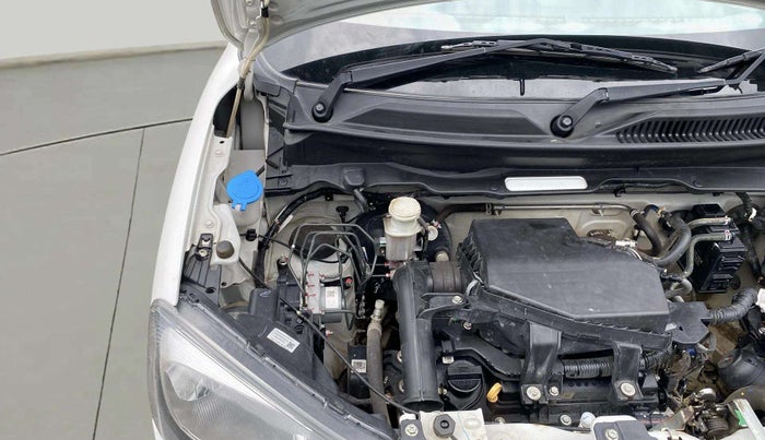 2023 Maruti S PRESSO VXI, Petrol, Manual, 37,742 km, Engine View - Right