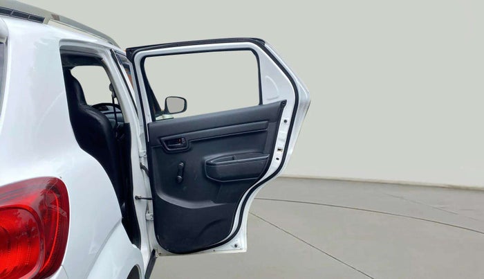 2023 Maruti S PRESSO VXI, Petrol, Manual, 37,742 km, RHS Rear Door