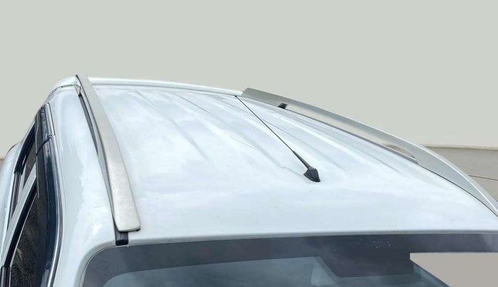 2023 Maruti S PRESSO VXI, Petrol, Manual, 37,742 km, Roof
