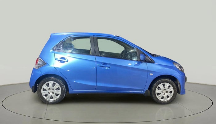 2014 Honda Brio S MT, Petrol, Manual, 61,145 km, Right Side View
