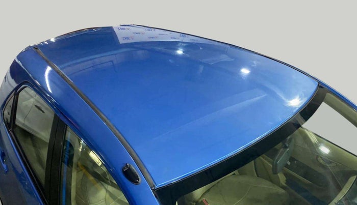 2014 Honda Brio S MT, Petrol, Manual, 61,145 km, Roof