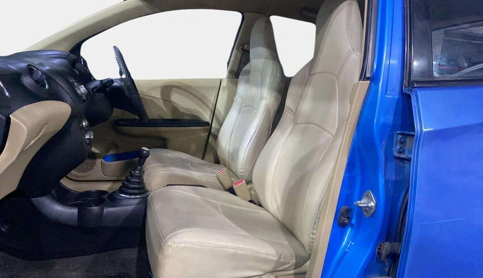 2014 Honda Brio S MT, Petrol, Manual, 61,145 km, Right Side Front Door Cabin