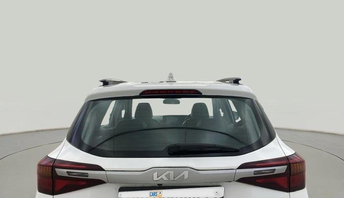 2023 KIA SELTOS  HTK PLUS 1.5 PETROL MT, Petrol, Manual, 14,972 km, Rear Windshield