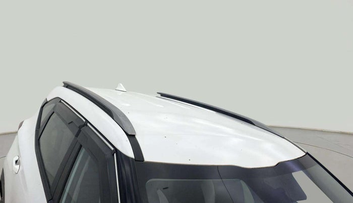 2023 KIA SELTOS  HTK PLUS 1.5 PETROL MT, Petrol, Manual, 14,972 km, Roof