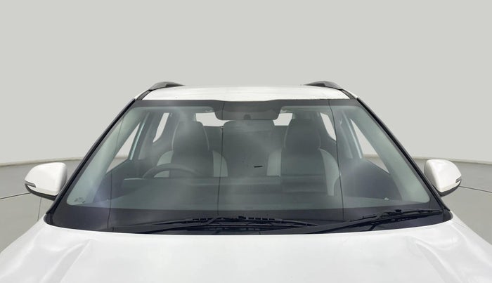 2023 KIA SELTOS  HTK PLUS 1.5 PETROL MT, Petrol, Manual, 14,972 km, Front Windshield