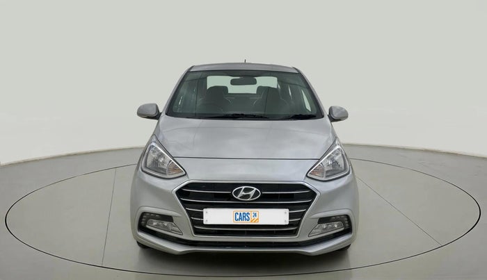 2018 Hyundai Xcent S 1.2, Petrol, Manual, 1,00,881 km, Front