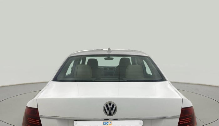 2016 Volkswagen Vento HIGHLINE PETROL AT, Petrol, Automatic, 68,316 km, Rear Windshield