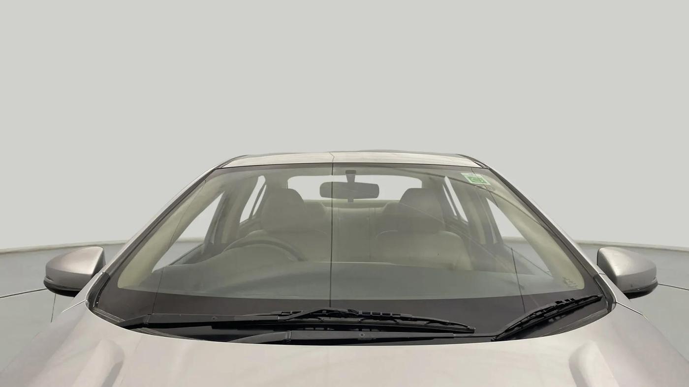 2016 Honda City 1.5L I-VTEC V MT, Petrol, Manual, 25,531 km, Front Windshield