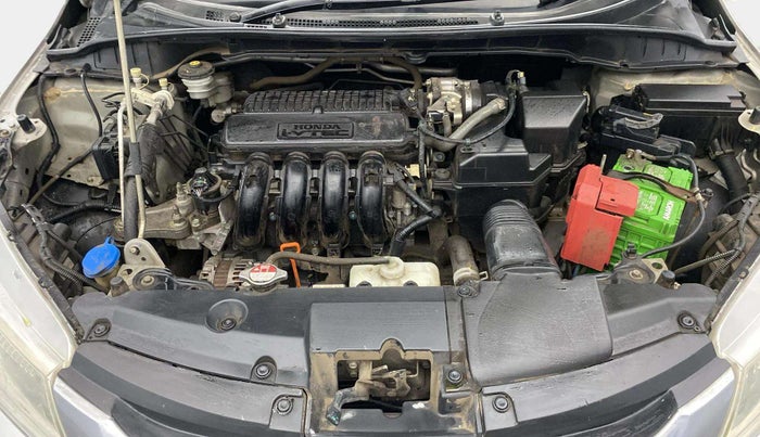 2016 Honda City 1.5L I-VTEC V MT, Petrol, Manual, 25,531 km, Engine View