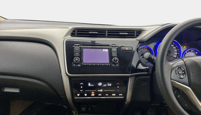 2016 Honda City 1.5L I-VTEC V MT, Petrol, Manual, 25,531 km, Air Conditioner