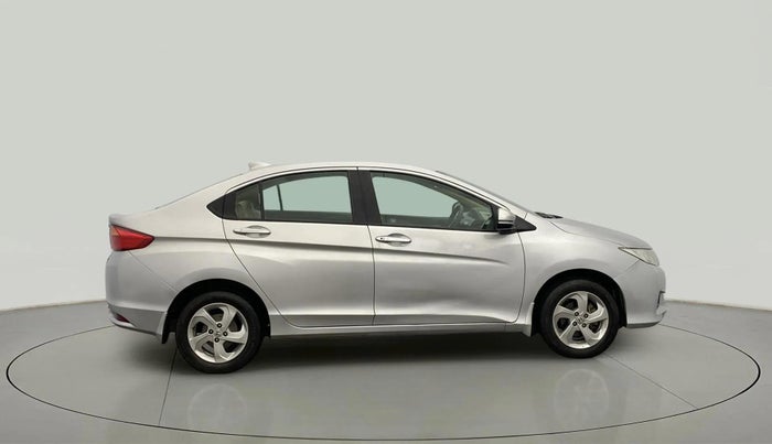 2016 Honda City 1.5L I-VTEC V MT, Petrol, Manual, 25,531 km, Right Side View