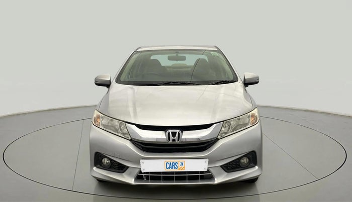 2016 Honda City 1.5L I-VTEC V MT, Petrol, Manual, 25,531 km, Front