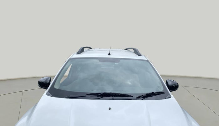 2023 Renault TRIBER RXT, Petrol, Manual, 32,752 km, Front Windshield