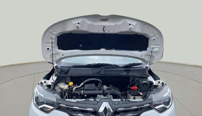 2023 Renault TRIBER RXT, Petrol, Manual, 32,752 km, Open Bonet