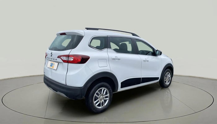 2023 Renault TRIBER RXT, Petrol, Manual, 32,752 km, Right Back Diagonal