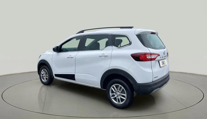 2023 Renault TRIBER RXT, Petrol, Manual, 32,752 km, Left Back Diagonal