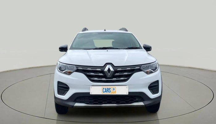 2023 Renault TRIBER RXT, Petrol, Manual, 32,752 km, Front