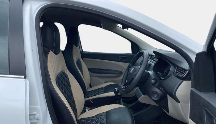 2023 Renault TRIBER RXT, Petrol, Manual, 32,752 km, Right Side Front Door Cabin