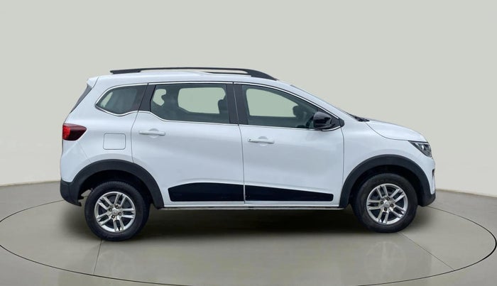 2023 Renault TRIBER RXT, Petrol, Manual, 32,752 km, Right Side View