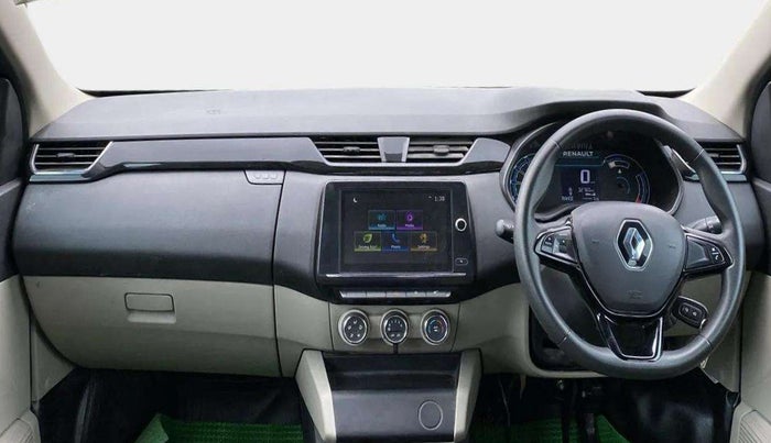2023 Renault TRIBER RXT, Petrol, Manual, 32,752 km, Dashboard