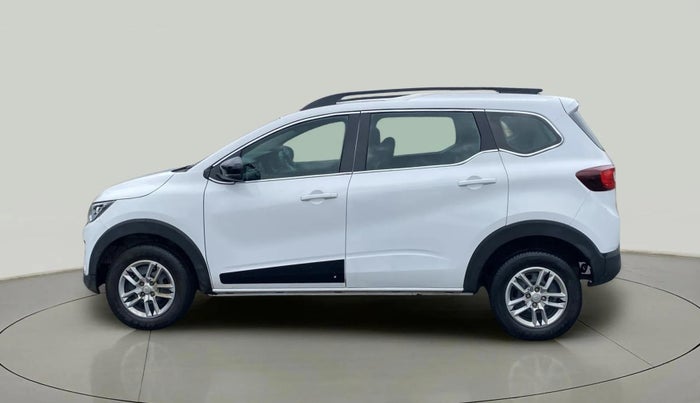 2023 Renault TRIBER RXT, Petrol, Manual, 32,752 km, Left Side