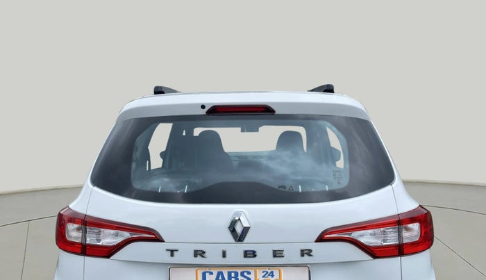 2023 Renault TRIBER RXT, Petrol, Manual, 32,752 km, Rear Windshield