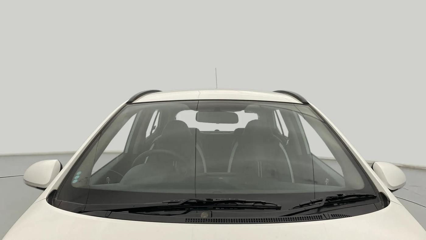 2018 Hyundai Grand i10 SPORTZ (O) AT 1.2 KAPPA VTVT, Petrol, Automatic, 49,230 km, Front Windshield