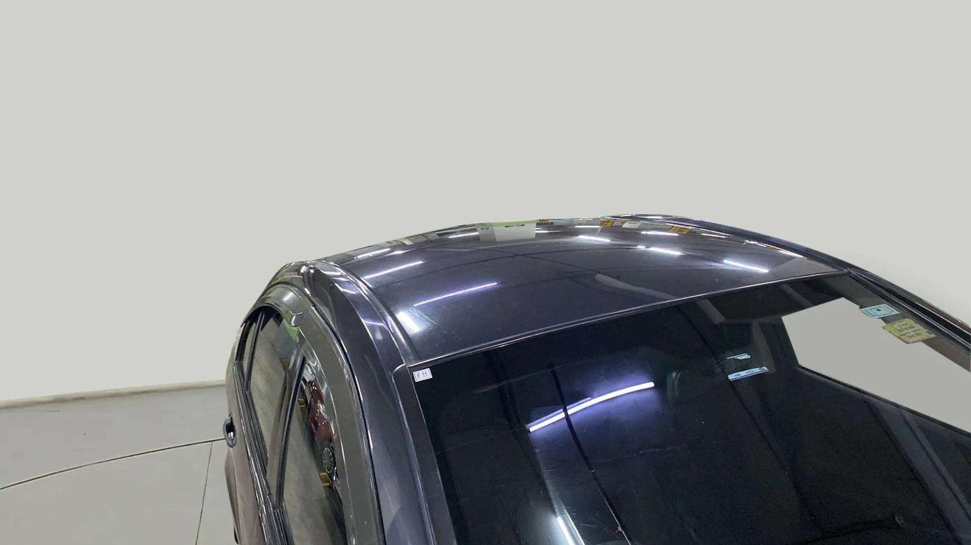 2016 Tata Zest XE 75PS DIESEL, Diesel, Manual, 99,976 km, Roof