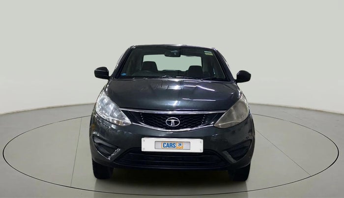 2016 Tata Zest XE 75PS DIESEL, Diesel, Manual, 99,938 km, Front