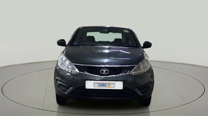 2016 Tata Zest XE 75PS DIESEL, Diesel, Manual, 99,976 km, Front