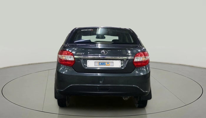 2016 Tata Zest XE 75PS DIESEL, Diesel, Manual, 99,938 km, Back/Rear