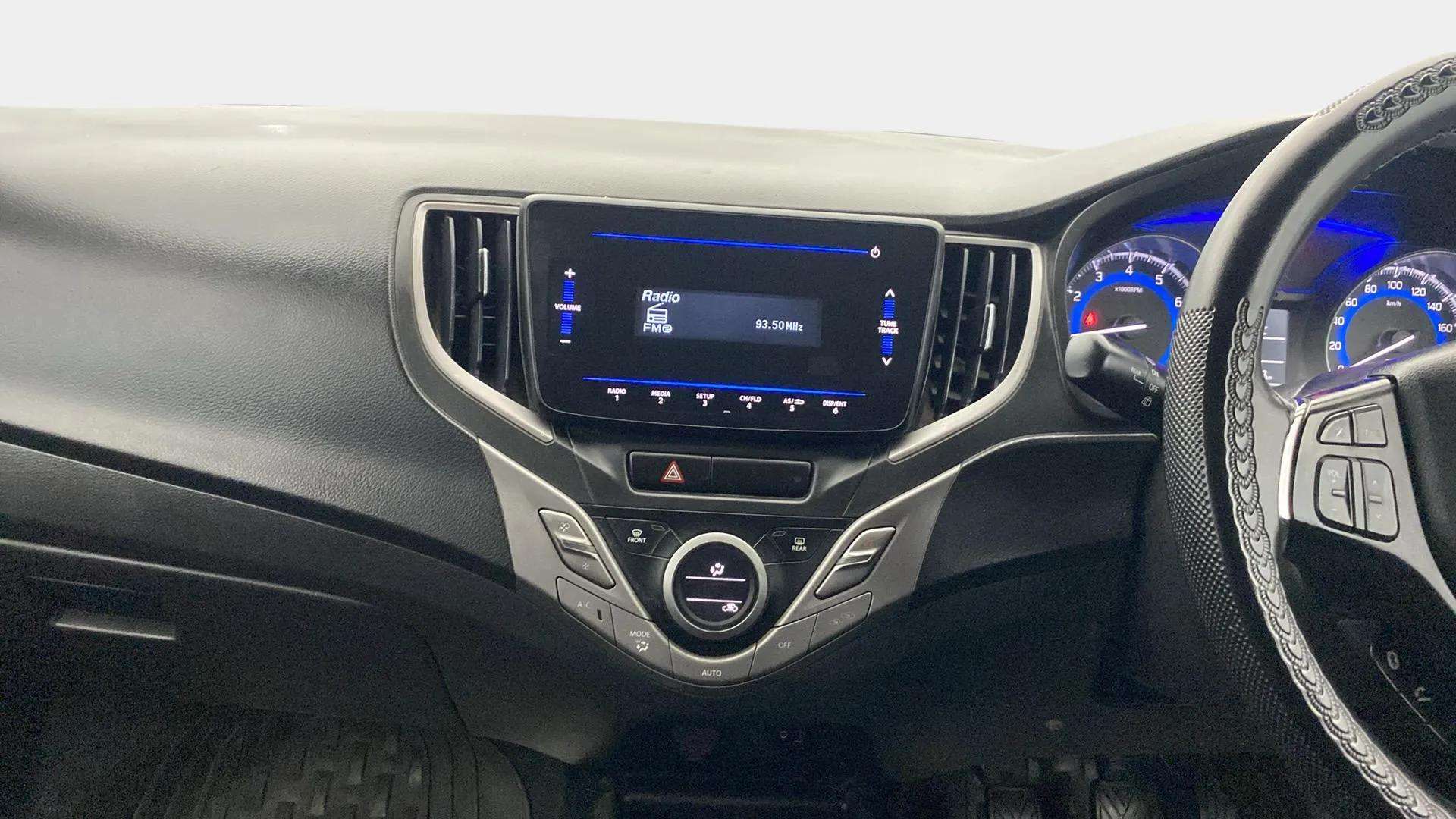 Features