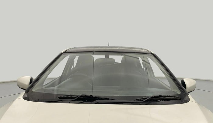 2021 Maruti Baleno DELTA PETROL 1.2, Petrol, Manual, 56,320 km, Front Windshield