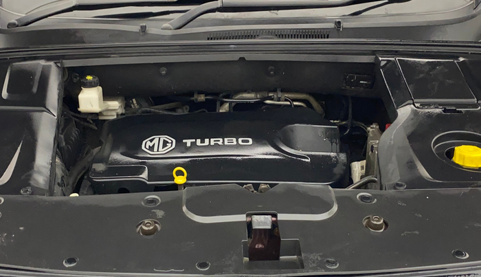 2020 MG HECTOR PLUS SHARP 2.0 DIESEL TURBO MT 6-STR, Diesel, Manual, 66,744 km, Engine View