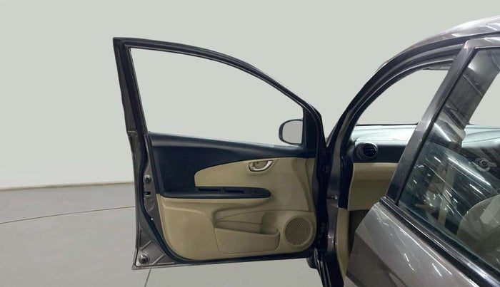 2014 Honda Brio VX MT, Petrol, Manual, 28,414 km, LHS Front Door