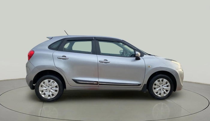 2017 Maruti Baleno SIGMA PETROL 1.2, Petrol, Manual, 1,03,141 km, Right Side