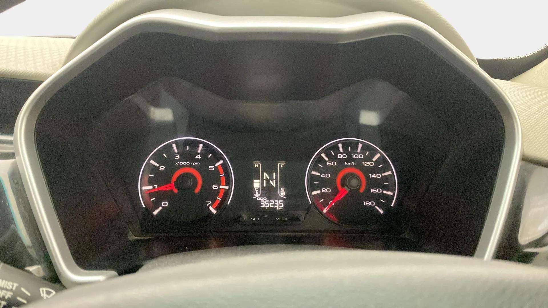 Cluster-Meter