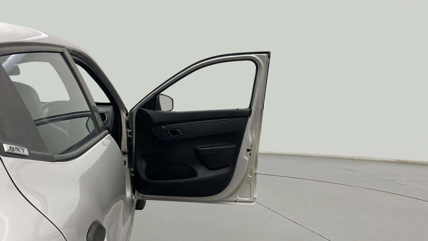 2017 Renault Kwid RXT 1.0 (O), CNG, Manual, 24,091 km, RHS Front Door