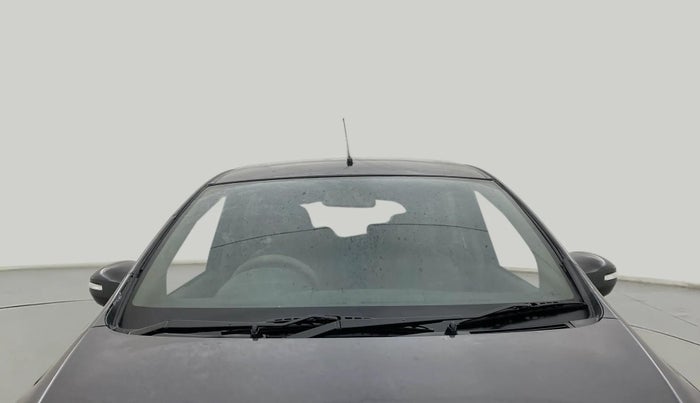 2018 Maruti Ertiga ZXI+, Petrol, Manual, 27,551 km, Front Windshield